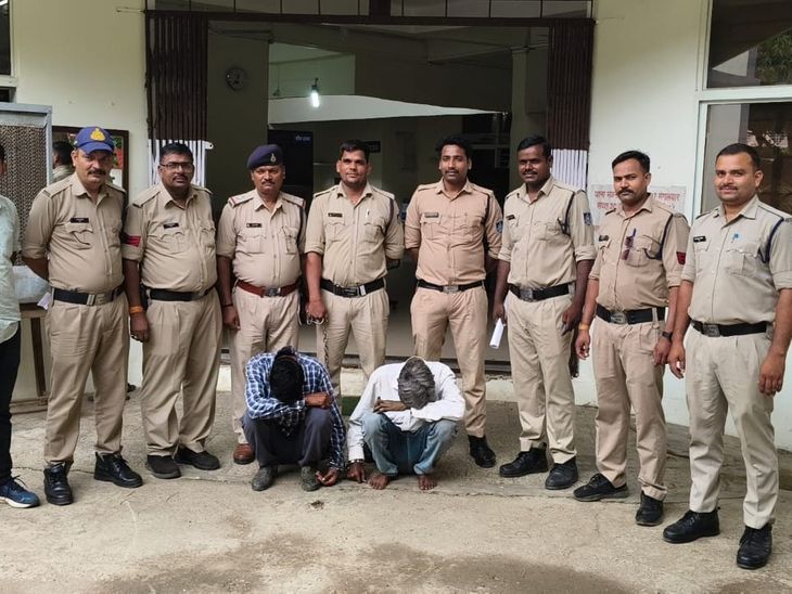 राज्य के सीमा क्षेत्र में राजस्व विवाद ने जान चली गई, दो भाइयों को सुप्रीम कोर्ट की 'नकली' गिरफ्तारी, तकनीकी साक्ष्यों से दबोचा गया