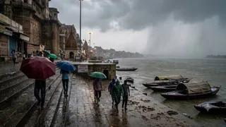 वाराणसी सहित पूर्वांचल में झमाझम बरसात होने का अलर्ट, जाान लें मौसम विभाग का रिवाइज अनुमान
- heavy rain expected in purvanchal including varanasi take note imd revised alert