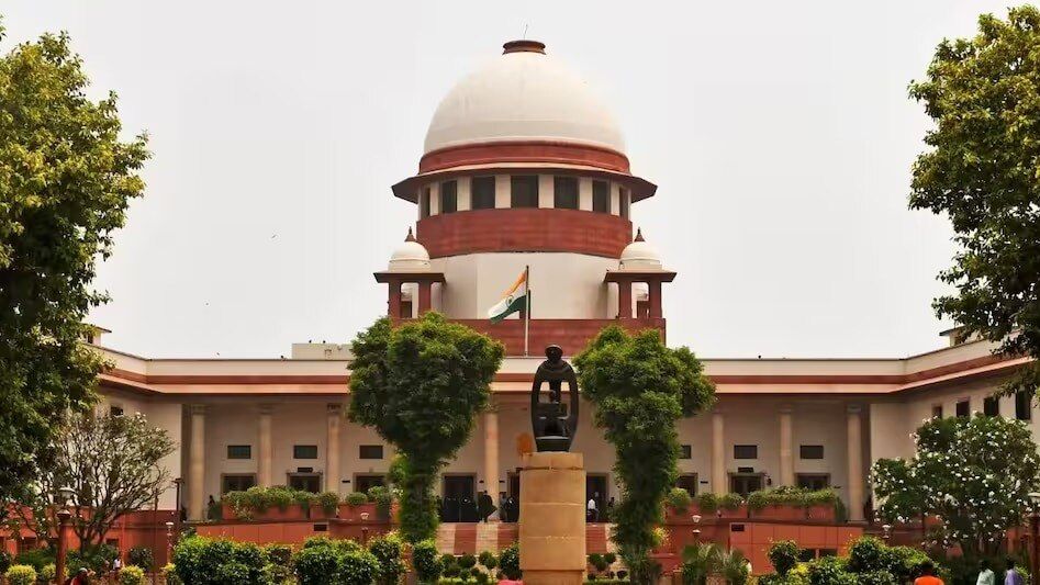 राजस्थान की नदियों में बह रहा तेजाबी पानी! SC ने सरकार को लगाई फटकार