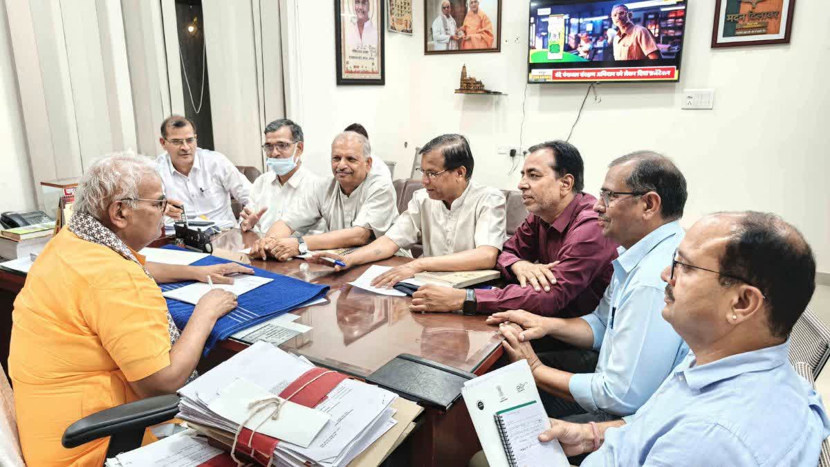 राजस्थान के सरकारी स्कूलों में गर्मी की छुट्टियों को लेकर असमंजस खत्म, अब 43 दिन का होगा ग्रीष्मावकाश