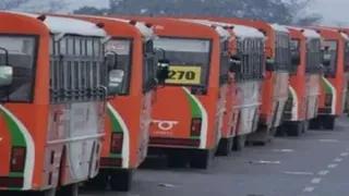 पूरे सावन अब प्रयागराज-बनारस के लिए हर 20 मिनट पर मिलेगी रोडवेज बस, काशी विश्वनाथ जाना होगा आसान
- prayagraj to varanasi roadways bus sawan special every 20 mins available