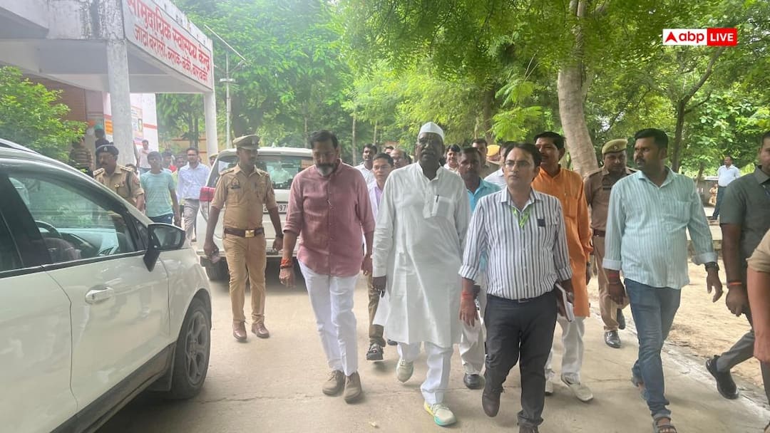 'इस मुद्दे पर हम...', E20 पेट्रोल के सवाल पर योगी के मंत्री का किनारा