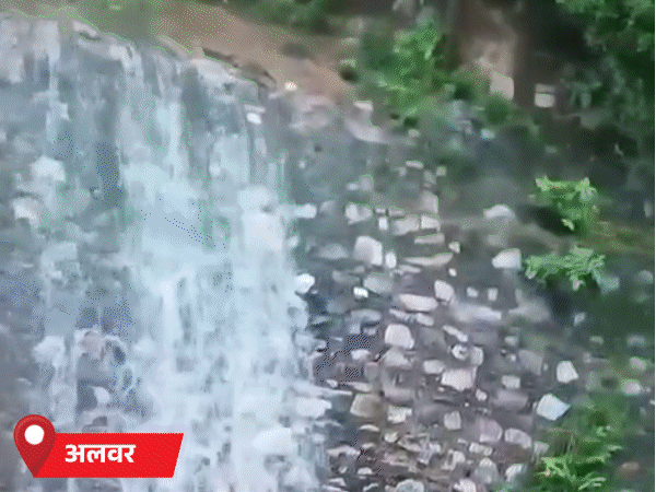 राजस्थान-मुंबई रूट की 3 ट्रेनें कैंसिल, भारी बरसात का अलर्ट