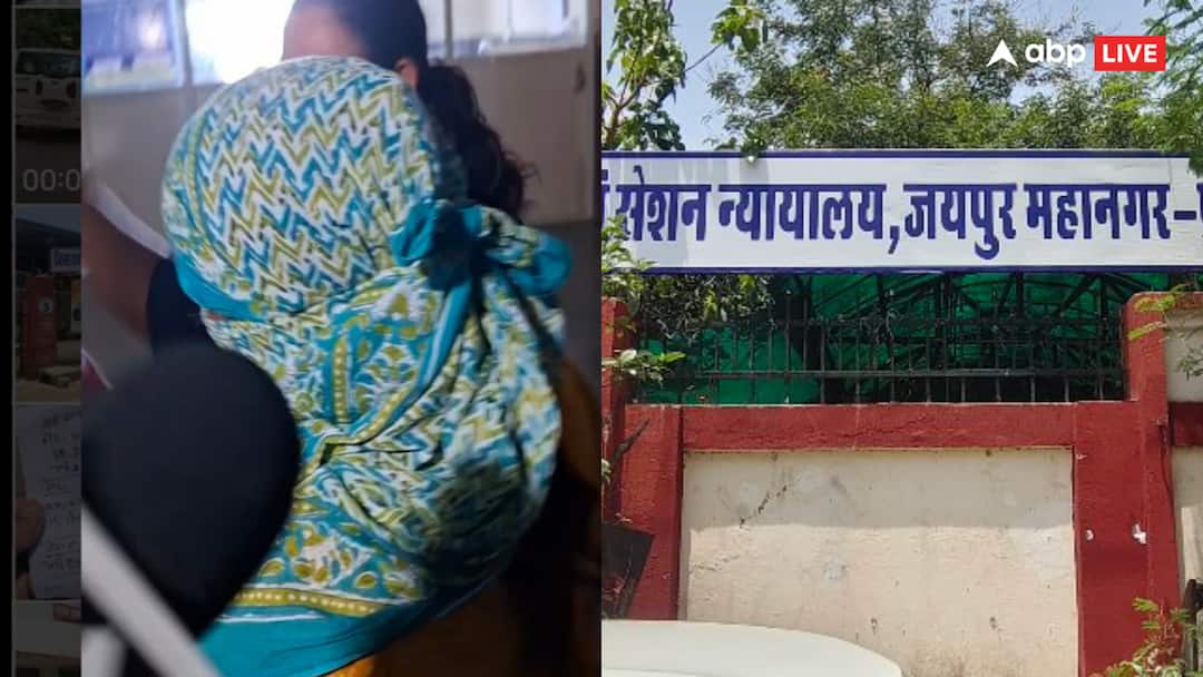 जयपुर की 'बबीता' कैसे बनी 'खदीजा'... पाकिस्तान जाने की थी तैयारी, खुलासों ने ATS को भी चौंकाया