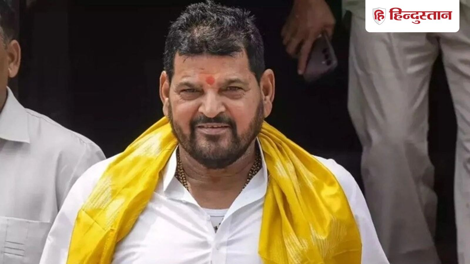 यूपी में किसकी बनेगी सरकार, बृजभूषण शरण सिंह बोले- क्या हम झूठ बोल दें? इस बार लड़ाई है