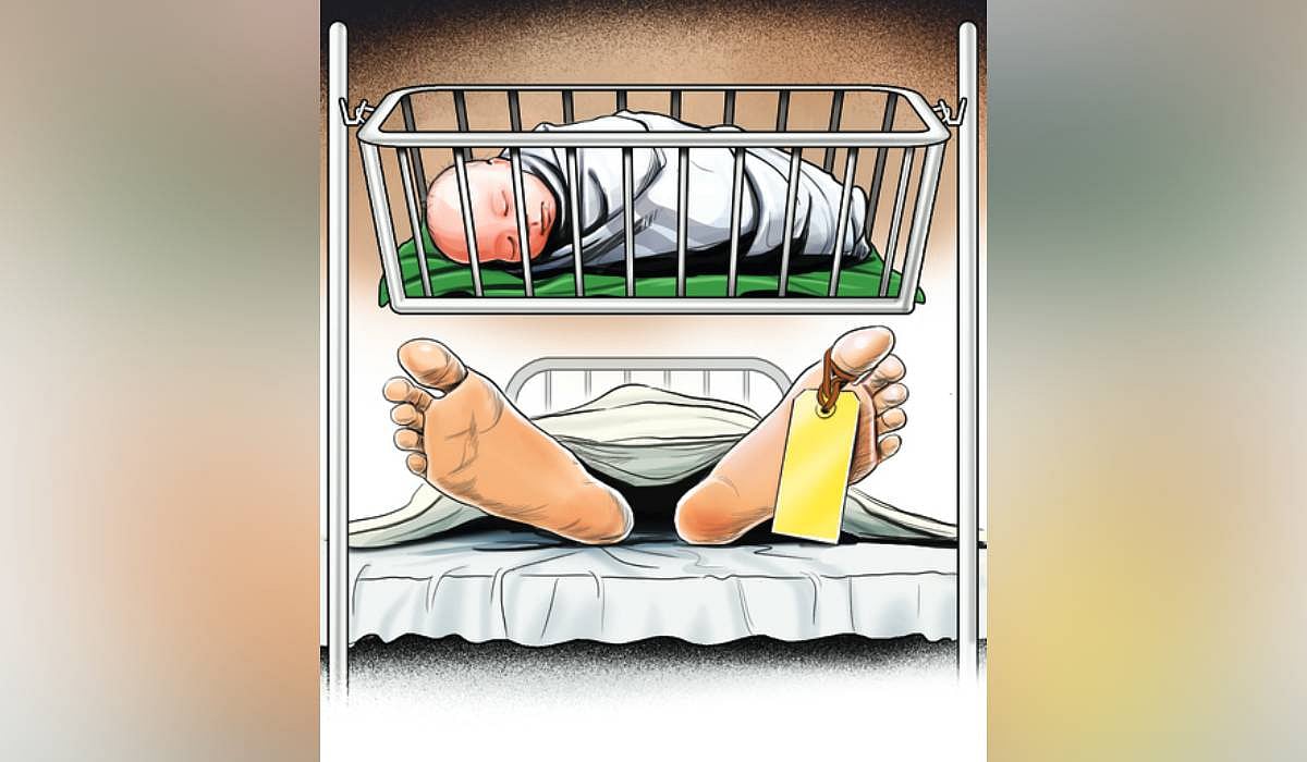 राजस्थान ने मातृ मृत्यु पर अंकुश लगाने के लिए डिजिटल ट्रैकिंग बढ़ा दी है