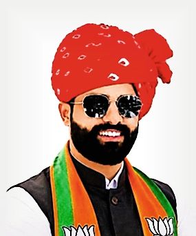 अजमेर संभाग के सहप्रभारी बने डॉ. मलिक - jhalawar News