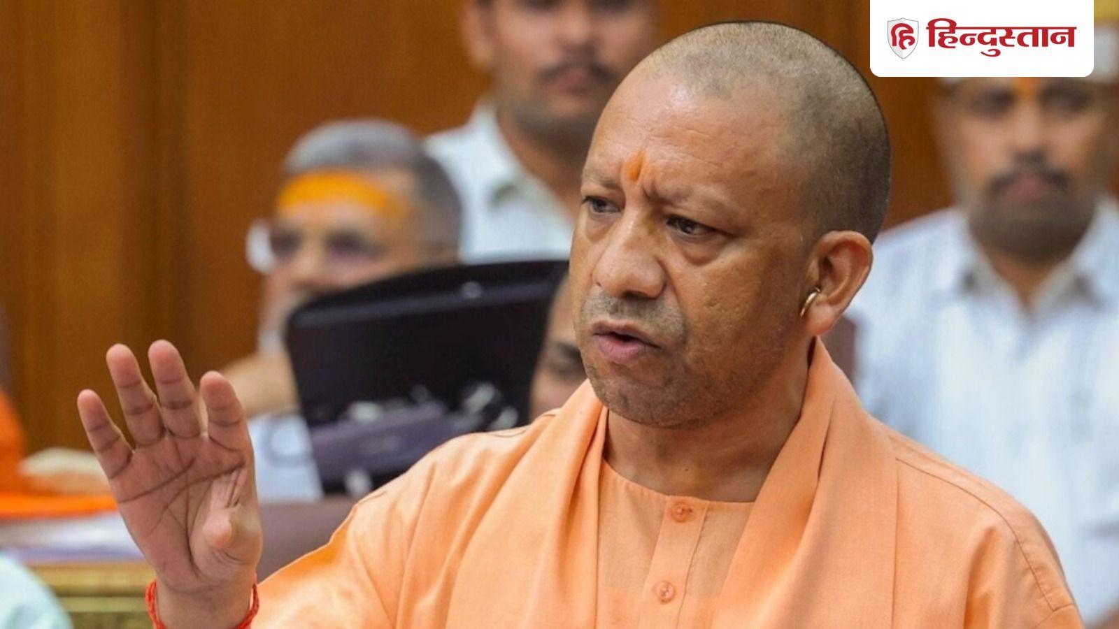 यूपी के इस इलाके के लिए योगी सरकार ने खोला खजाना, 2022 में सपा ने दी थी कड़ी टक्कर