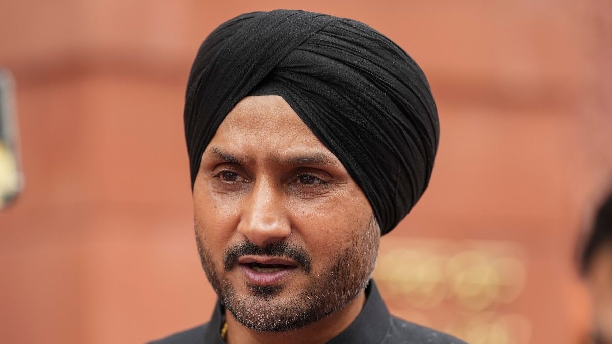 क्या यह भी राजस्थान की तस्वीर है? हरभजन सिंह का AAP पर पलटवार, बोले- नशे का मुद्दा छिपाया नहीं जाएगा