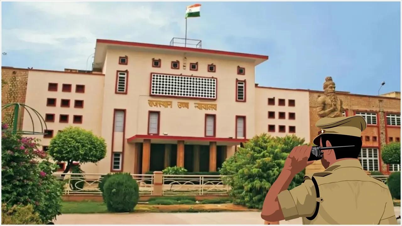 राजस्थान उच्च न्यायालय ने हत्या के मामले में किशोर को जमानत देने से इनकार कर दिया, पुलिस जांच में गंभीर खामियां बताईं
