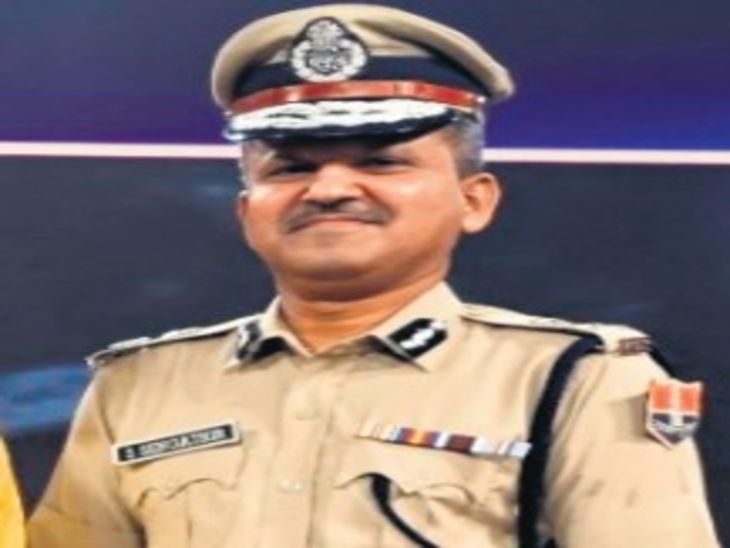 पीएचक्यू ने जिलों को भेजी सूची: विभागीय जांच के घेरे में 56 पुलिस अफसर, सभी को फील्ड से हटाकर नॉन-फील्ड किया - Jaipur News
