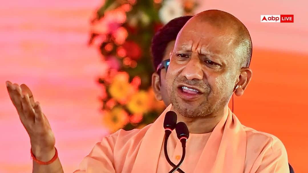 CM योगी के दौरे से अंबेडकरनगर को नई रफ्तार, 194 परियोजनाओं की शुरुआत