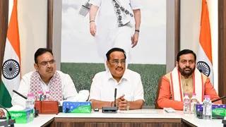'राजस्थान को मिलेगा यमुना का पानी', मुख्यमंत्री नायब का बड़ा एलान; दिल्ली में CM भजनलाल शर्मा के साथ हुई अहम बैठक - rajasthan will receive yamuna water cm nayab saini makes major announcement important meeting held in delhi