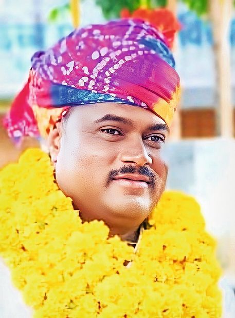 अनिल सामरीया की दूसरी बार कोटा संभाग संयुक्त मंत्री नियुक्ति: क्या है इसका महत्व?