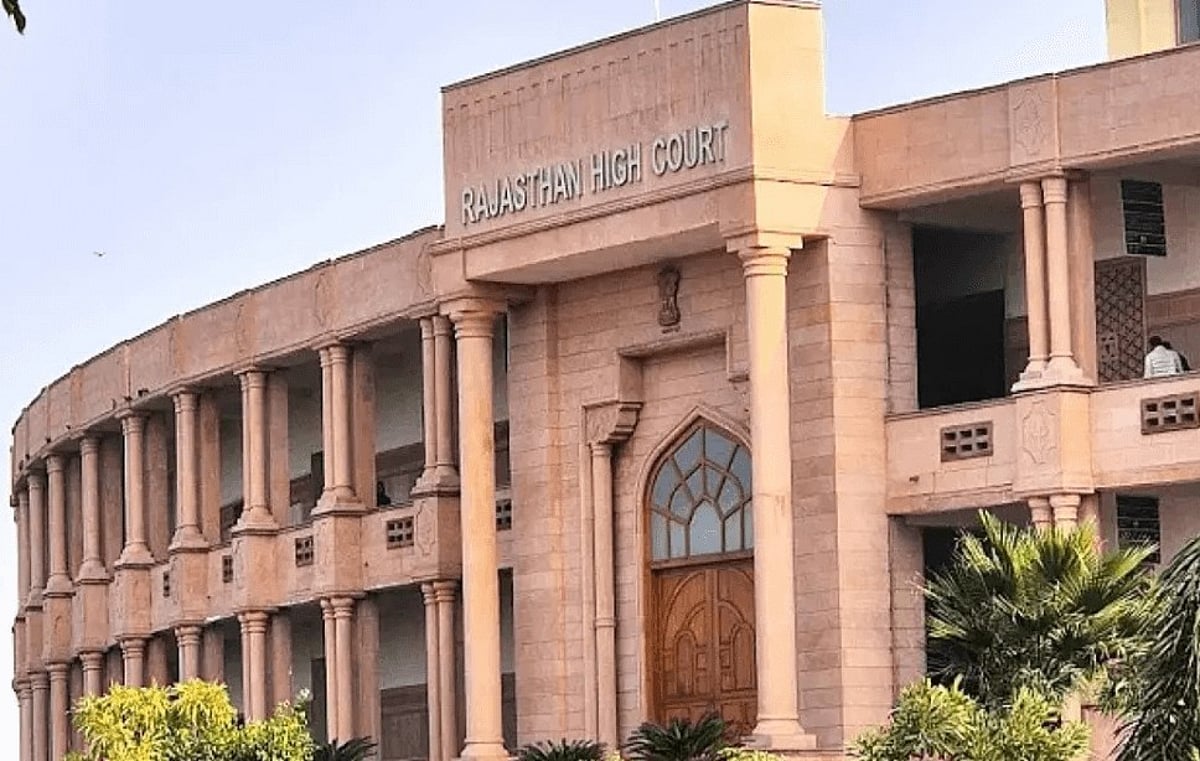 राजस्थान: उच्च न्यायालय ने राज्य सरकार को चुनाव समयसीमा पूरा करने का निर्देश दिया