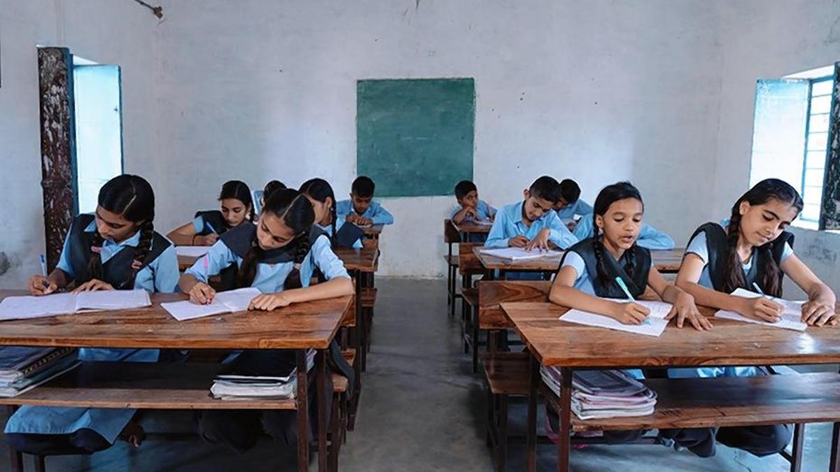एनएचआरसी ने राजस्थान सरकार को नोटिस दिया तिरस्कार और हिंसा के आरोपों पर