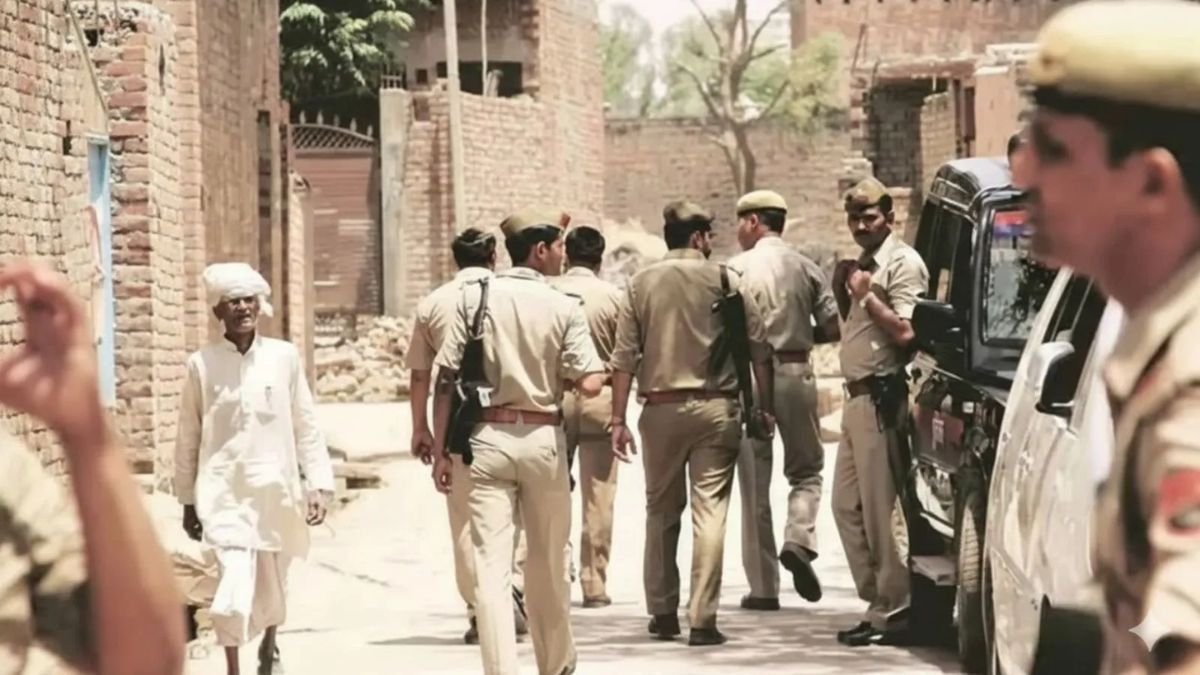 धौलपुर में 16 साल के छात्र की हत्या, आक्रोशित लोगों ने किया रोड जाम
