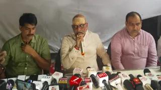प्रयागराज के केपी ग्राउंड में आठ अगस्त को लाखों बच्चों से संवाद करेंगे राहुल गांधी, काशी में कांग्रेस ने बताई अपनी रणनीति
- rahul gandhi to interact with lakhs of children at prayagraj kp ground on 8 august congress outlines its strategy in varanasi