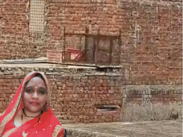बंदरों से डरकर महिला की मौत, एक साल से पिंजरा बंद पड़ा, क्या नगर निगम का जवाब?
