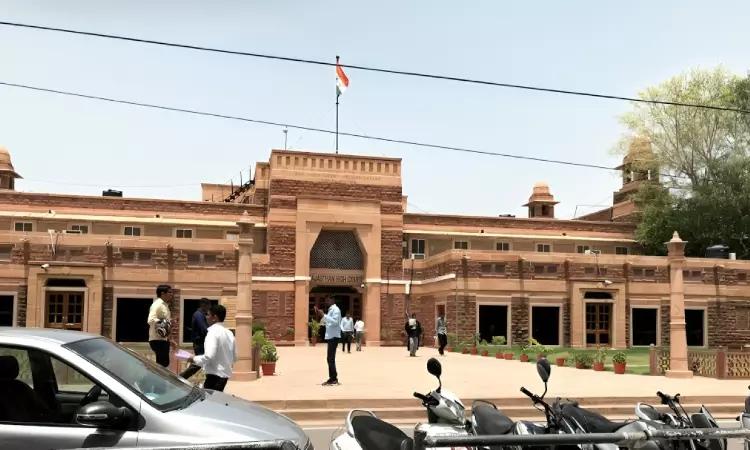 फर्जी जन्म प्रमाणपत्रों से नाबालिग लड़कियों को बालिग दिखाने का 'खतरा': राजस्थान हाईकोर्ट ने अधिकारियों को दिए सख्त निर्देश