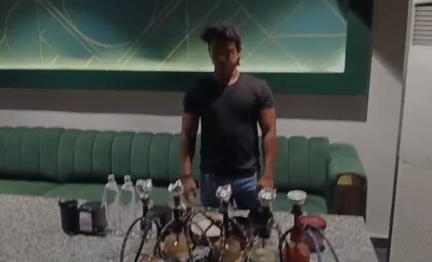 राजस्थान में अवैध हुक्का बारों पर पुलिस की कार्रवाई: क्या है भारतीय संचार कोड के तहत धाराएं?