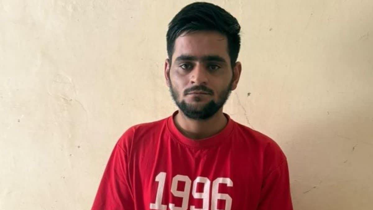 बीकानेर: SI भर्ती में फर्जी एडमिट कार्ड लेकर फिजिकल टेस्ट देने पहुंचा जेल में बंद स्मैक तस्कर, जांच में जुटी पुलिस