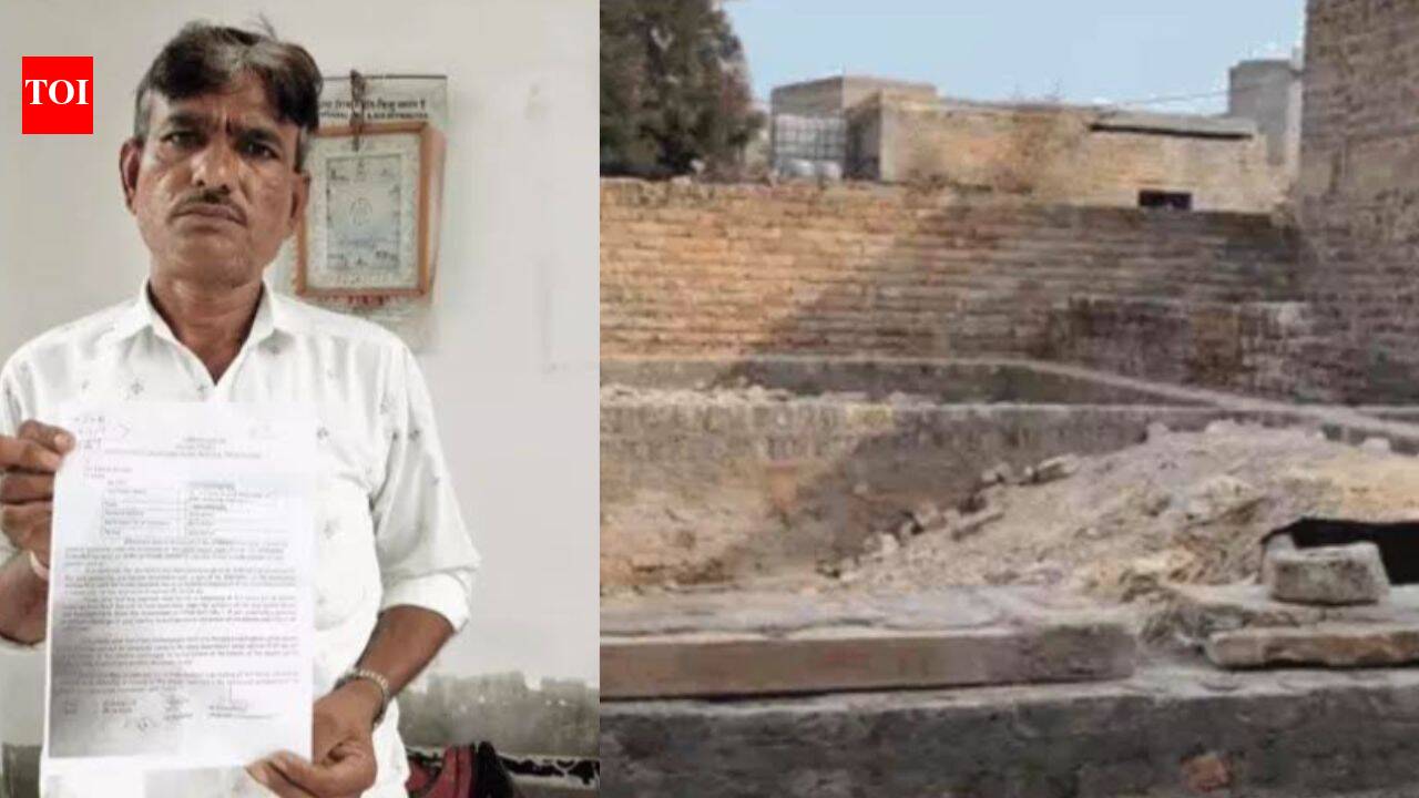 15,000 रुपये प्रति माह कमाने वाले राजस्थान के फुटवियर कारीगर को 6.78 करोड़ रुपये का जीएसटी नोटिस कैसे मिला?