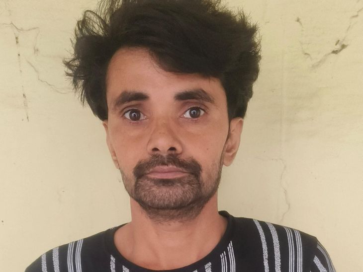 अवैध गैस रिफिलिंग मामले में 5000 का इनामी बदमाश गिरफ्तार:  मांगलियावास पुलिस ने उत्तर प्रदेश से गिरफ्तार किया - Kalesara (Pisangan) News
