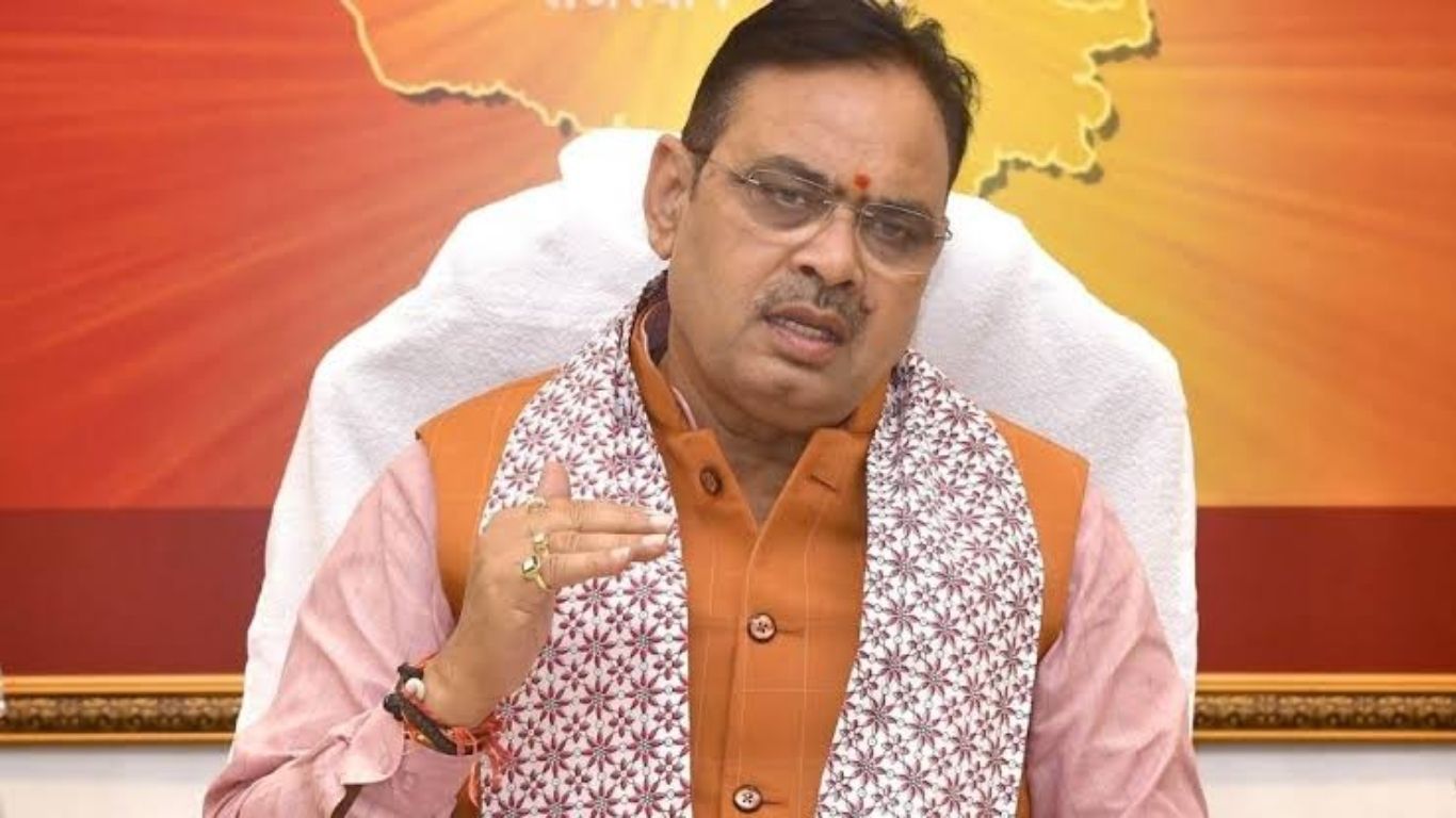 राजस्थान की नई दिशा: मुख्यमंत्री भजनलाल शर्मा के 6 बड़े फैसले