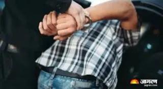 लखनऊ में एएनटीएफ और एमपी पुलिस की बड़ी कार्रवाई, 75 किलो गांजे के साथ दो तस्कर गिरफ्तार
 - up antf mp police arrest 2 drug traffickers seize 75kg ganja