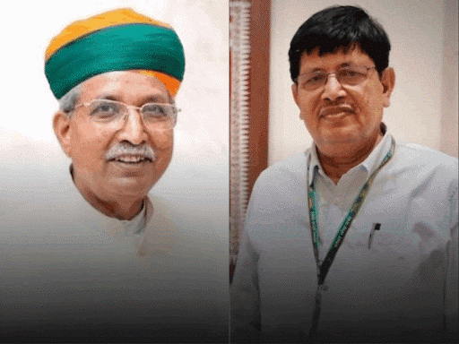 Rajasthan may increase SC/ST Lok Sabha seats: Dushyant Singh, Hanuman Beniwal may seek new seats; Bikaner, Dausa likely to become general - Rajasthan News
