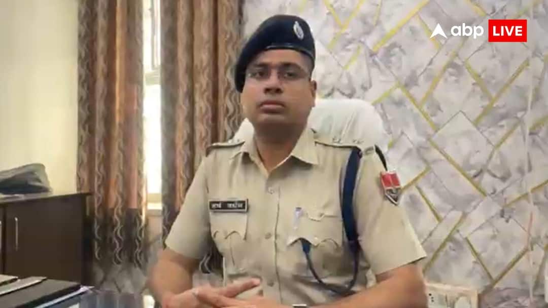 अजमेर में अवैध तरीके से बॉर्डर पार कर आई बांग्लादेशी महिला, पूछताछ में अवैध घुसपैठ की बात कबूली