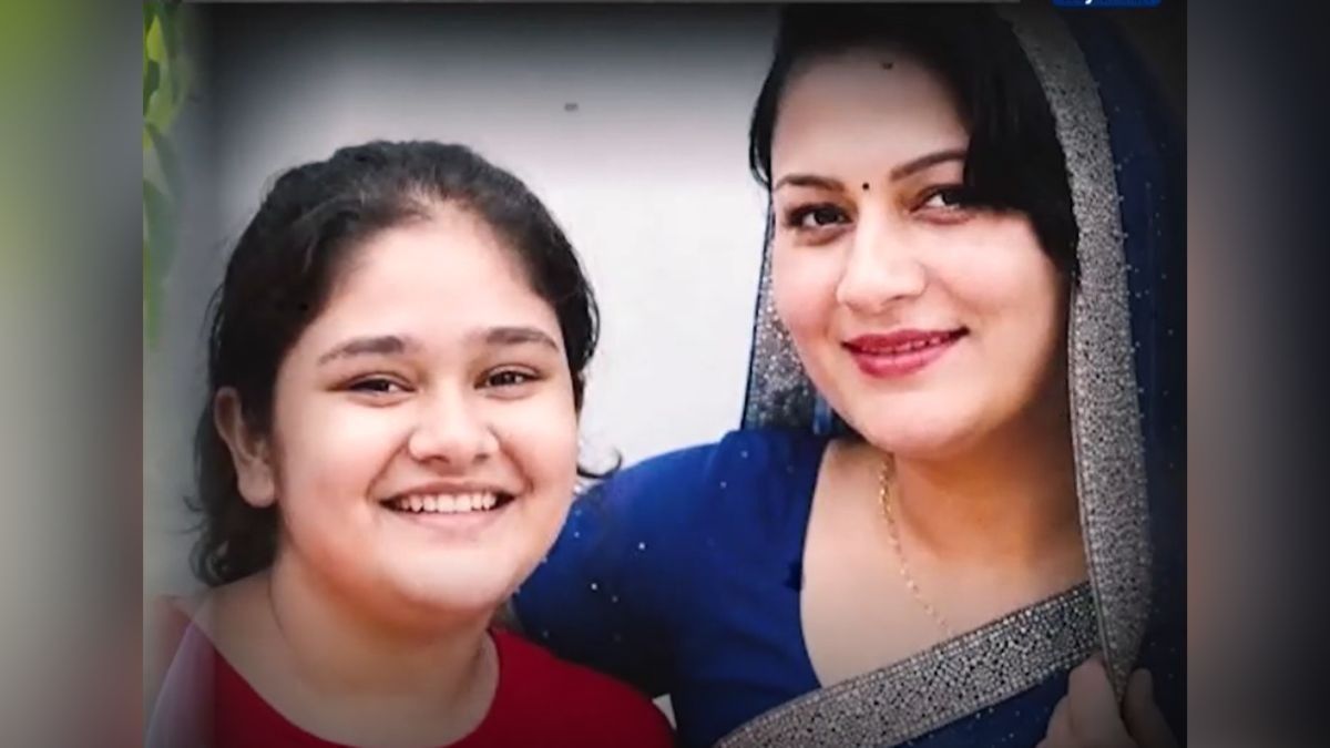 14 करोड़ की संपत्ति, सरकारी जॉब और दो मौतें... मां की सुपारी देने वाली आयुषी की कहानी में ट्विस्ट