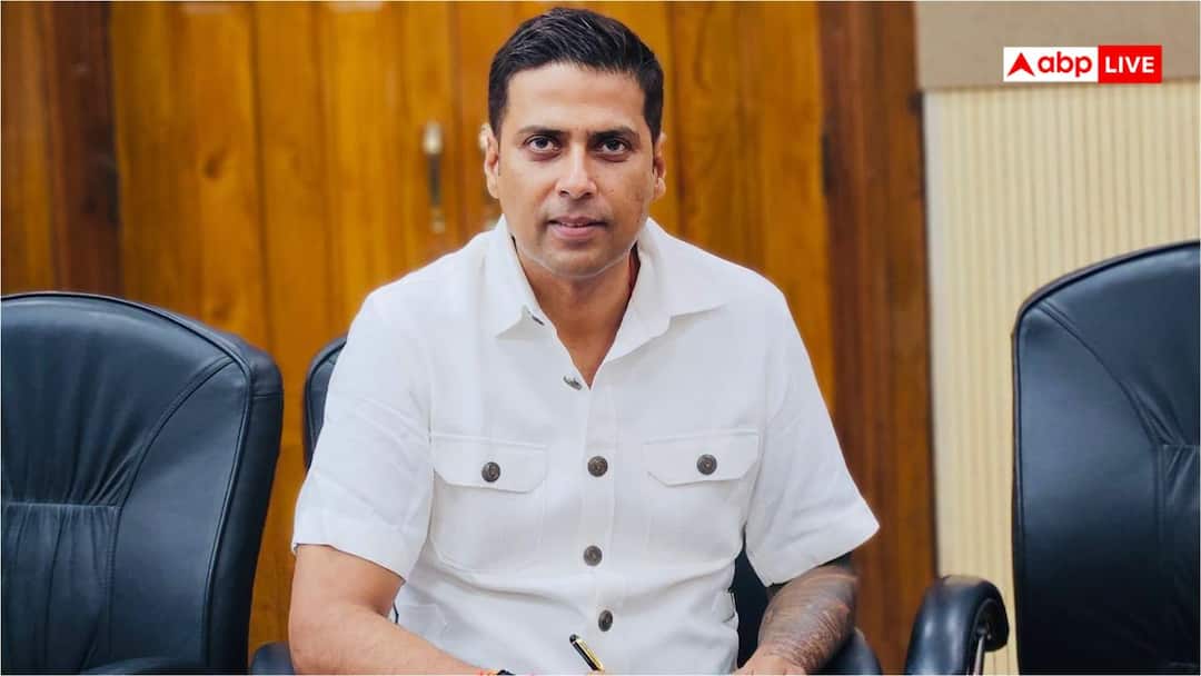 कौन हैं सपा विधायक सचिन यादव? जिन्हें यूपी विधानसभा से किया सस्पेंड