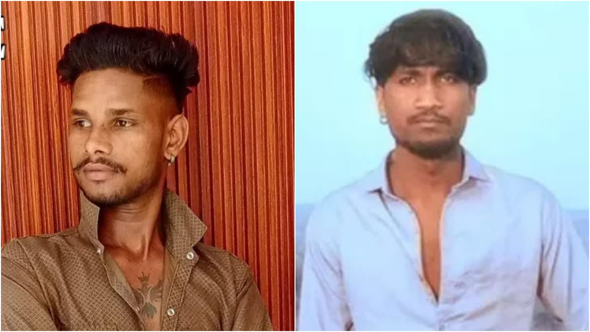 कोटा में NH-27 बाइपास पर अज्ञात वाहन ने बाइक को मारी टक्कर, दो युवकों की मौत, एक गंभीर