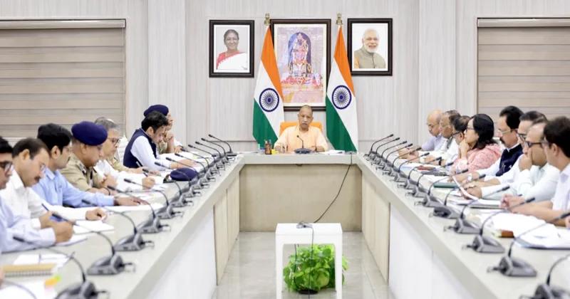 उत्तर प्रदेश: आंगनवाड़ी मानदेय को आउटसोर्सिंग आयोग