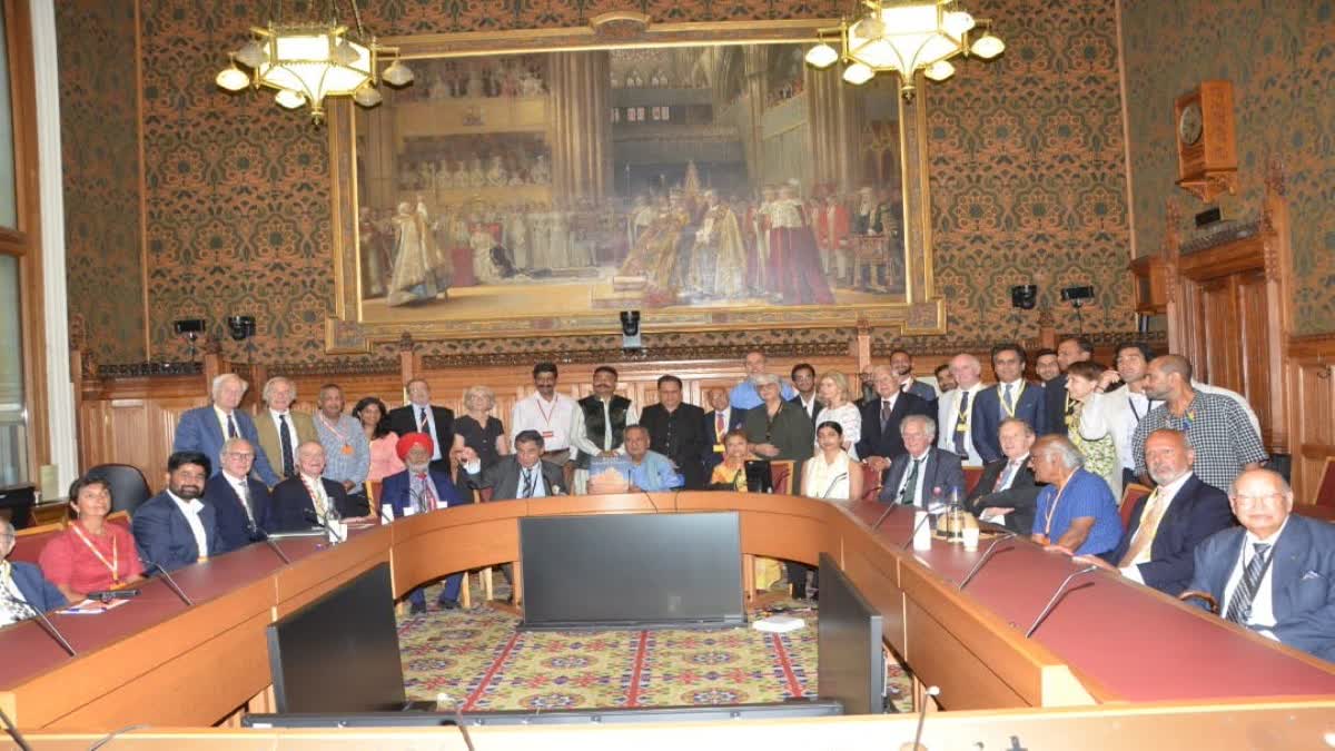 बापजी की परेशानी और संघर्ष: जोधपुर और मारवाड़ की याद दिलाने वाला एक नई किताब