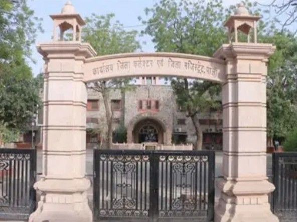 हुकमसिंह रोहट, कूपसिंह सोजत, मोहनलाल होंगे सुमेरपुर के तहसीलदार: प्रदेश भर में 552 तहसीलदारों के ट्रांसफर - Pali (Marwar) News