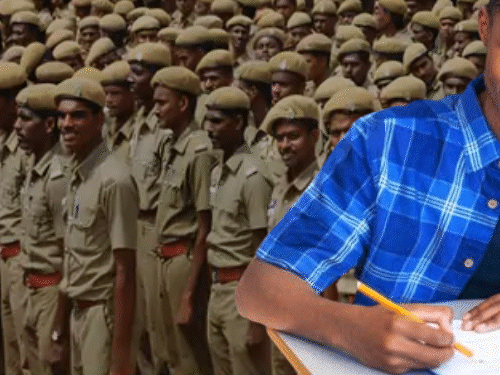 यूपी पुलिस सिपाही रिजल्ट-2025:  76,184 अभ्यर्थी DV-PST के लिए क्वालिफाई, 17 अगस्त से शुरू होगी अगली प्रक्रिया - Lucknow News