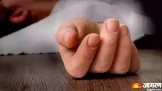राजस्थान में लातेहार के युवक की चाकू मारकर हत्या: पलंग के बॉक्स में छिपाया गया शव