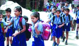 राजस्थान ने 1,500 सरकारी स्कूलों में 'खुशीशाला' मानसिक स्वास्थ्य कार्यक्रम शुरू किया