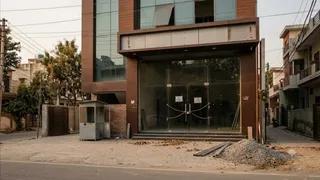 लखनऊ में 6.85 करोड़ से बना फिटनेस सेंटर, 1.40 करोड़ रुपये न मिलने पर हुआ बंद
 - lucknow fitness center closed 6 cr 85 lakh project stalled