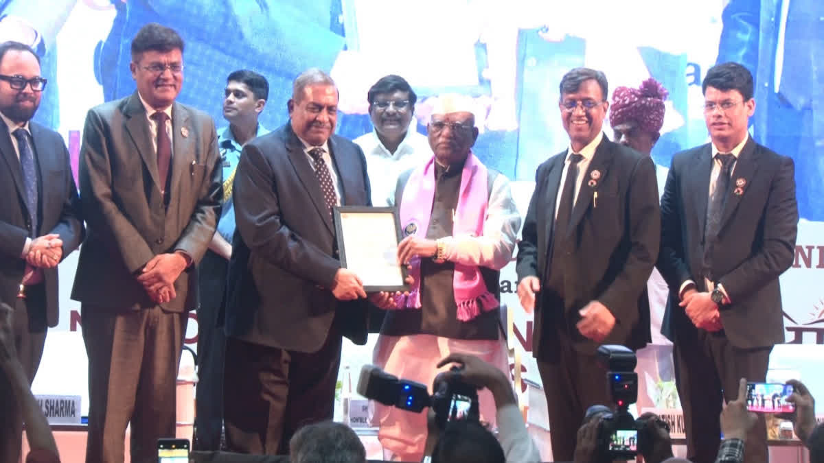 जयपुर में जुटे देशभर के 1600 सीए स्टूडेंट, यहां मिलेगा भविष्य की तकनीकों का प्रशिक्षण
