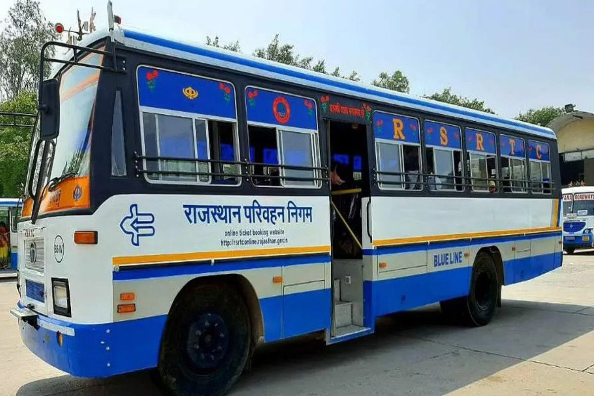 Bundi News: रोडवेज बस स्टैंड होगा स्थानांतरित, 20982 वर्ग मीटर जमीन के लिए मिली स्वीकृति, राजस्थान सरकार को भेजा नक्शा | Rajasthan Roadways Bundi Bus Stand Will Relocate In Krishi Upaj Mandi
