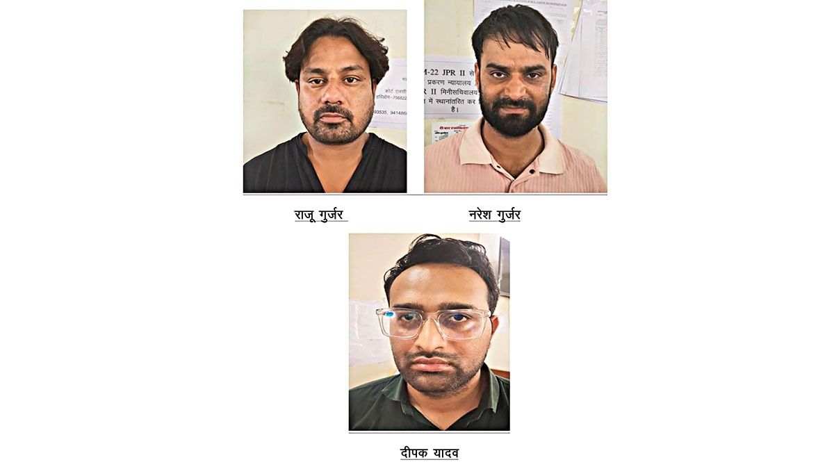 राजस्थान | डॉक्टर अंदर है...लेकिन उसके पास लाइसेंस नहीं है