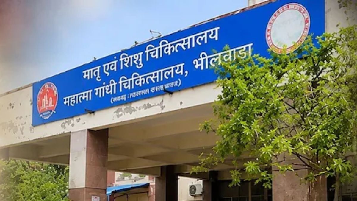 राजस्थान में प्रसूताओं की मौत से हड़कंप! भीलवाड़ा-बांसवाड़ा केस पर एक्शन में सरकार, मंत्री करेंगे दौरा