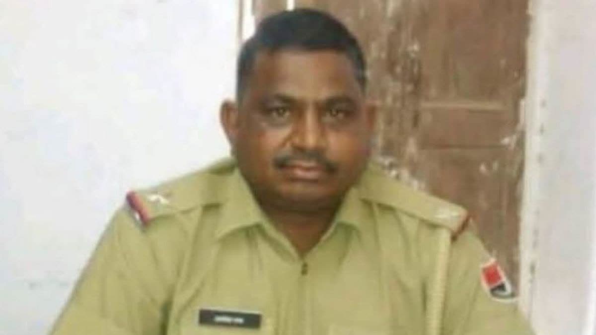 राजस्थान में अजीबो गरीब आदेश! मौत के 9वें दिन ASI का गृह जिले में तबादला, ट्रांसफर लिस्ट में शामिल था नाम
