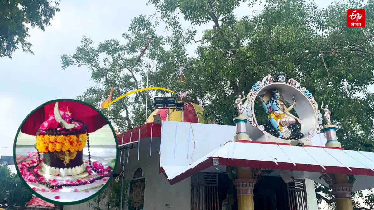 जानिए 300 साल पुराने कानपुर के इस जागेश्वर मंदिर की कहानी, जहां दिन में 3 बार रंग बदलता शिवलिंग