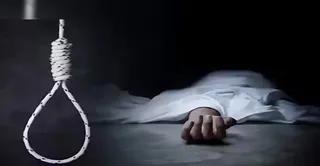 कानपुर में छात्र ने की आत्महत्या,  बोर्ड परीक्षा के तनाव के चलते उठाया खौफनाक कदम - student commits suicide in kanpur hangs himself due to board exam stress