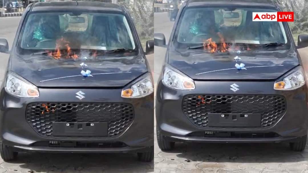 भारी आगजनी का कारण पता चलने से पहले ही सवाल उठ गए, सुरक्षा की चुनौती क्या है?